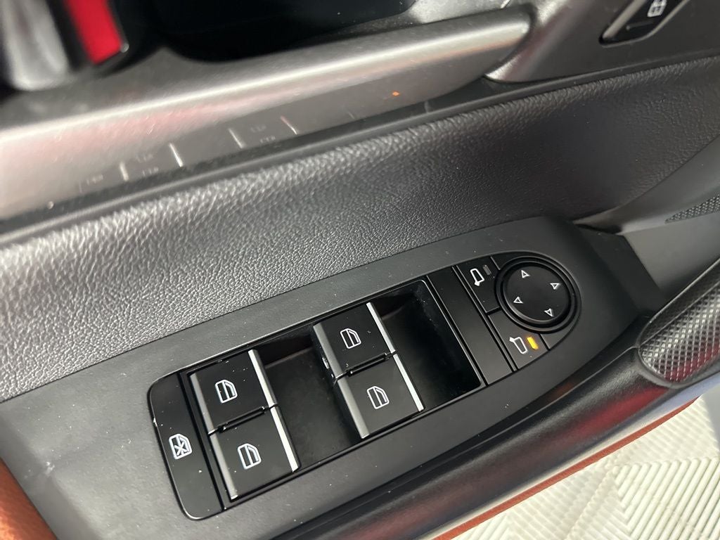 2024 Mazda Mazda CX-50 2.5 Turbo