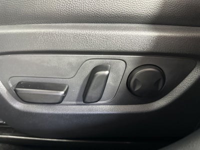 2024 Mazda Mazda CX-50 2.5 Turbo