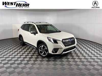 2023 Subaru Forester Touring