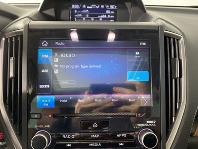 2023 Subaru Forester Touring