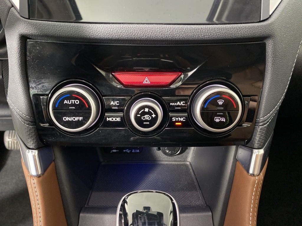 2023 Subaru Forester Touring