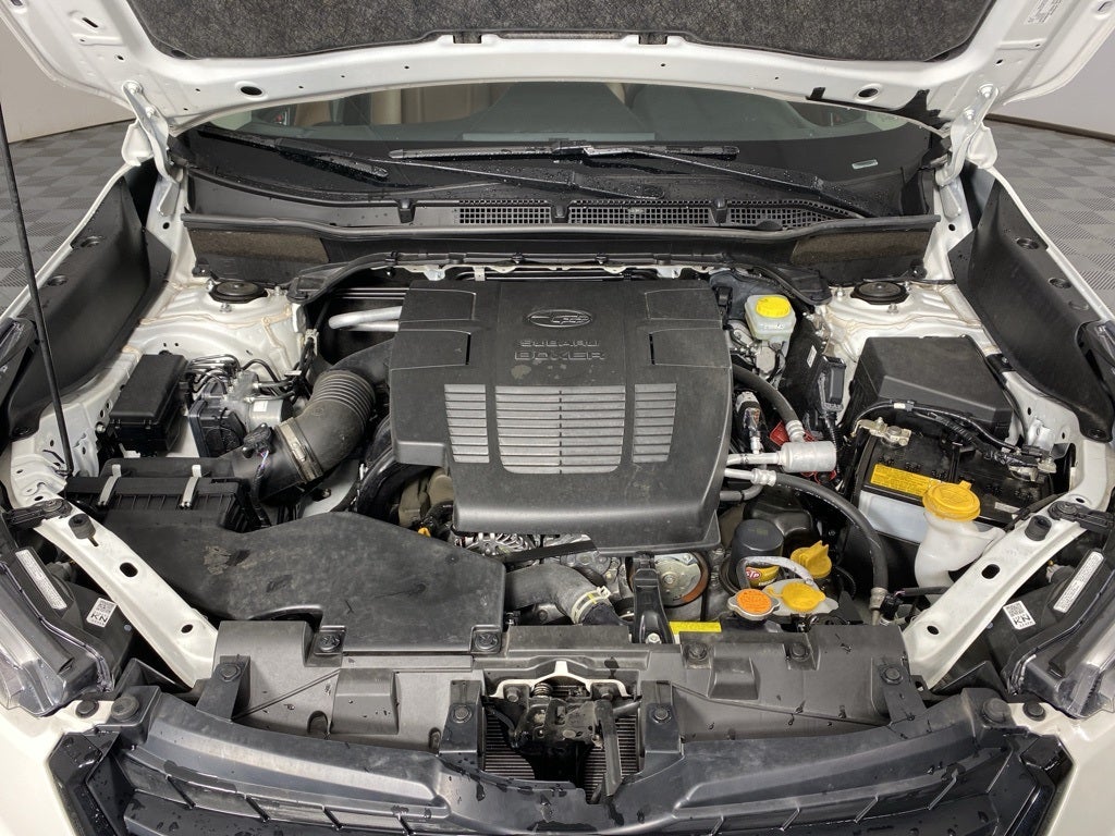 2023 Subaru Forester Touring