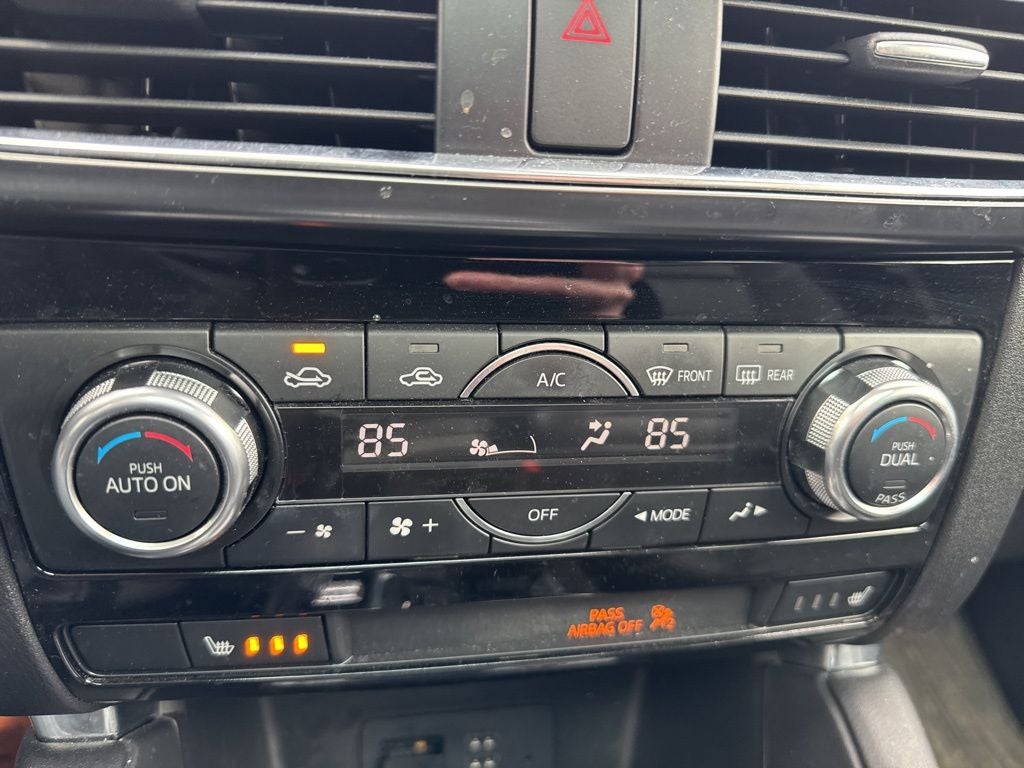 2016 Mazda Mazda CX-5 Grand Touring