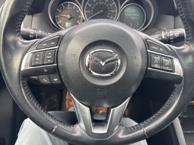 2016 Mazda Mazda CX-5 Grand Touring
