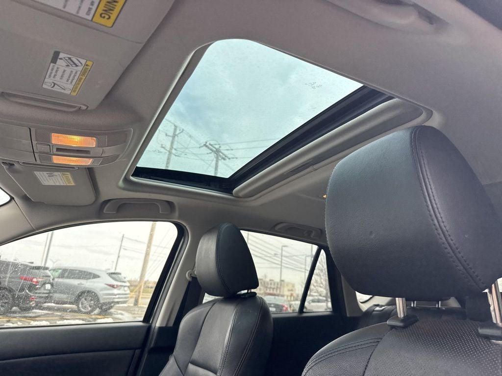 2016 Mazda Mazda CX-5 Grand Touring