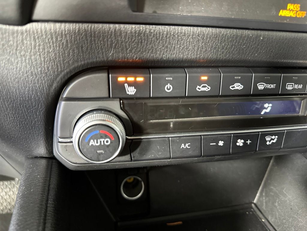 2023 Mazda Mazda CX-5 2.5 S Preferred Package
