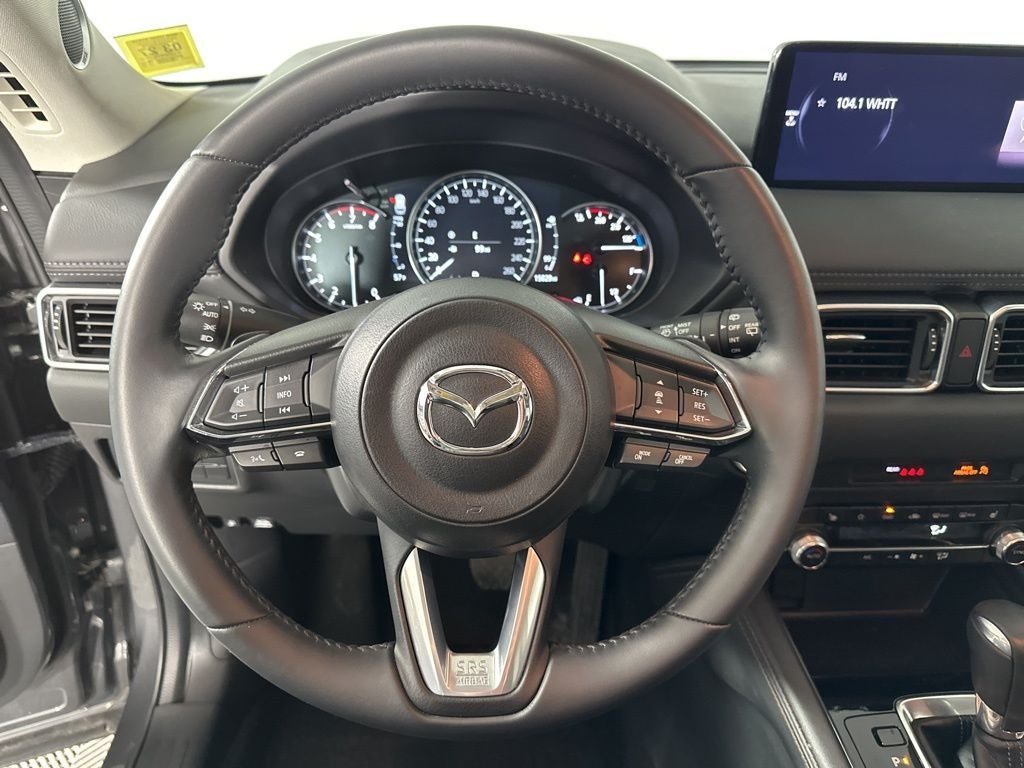 2023 Mazda Mazda CX-5 2.5 S Premium Package
