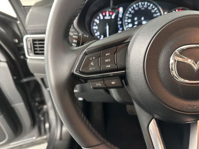 2023 Mazda Mazda CX-5 2.5 S Premium Package