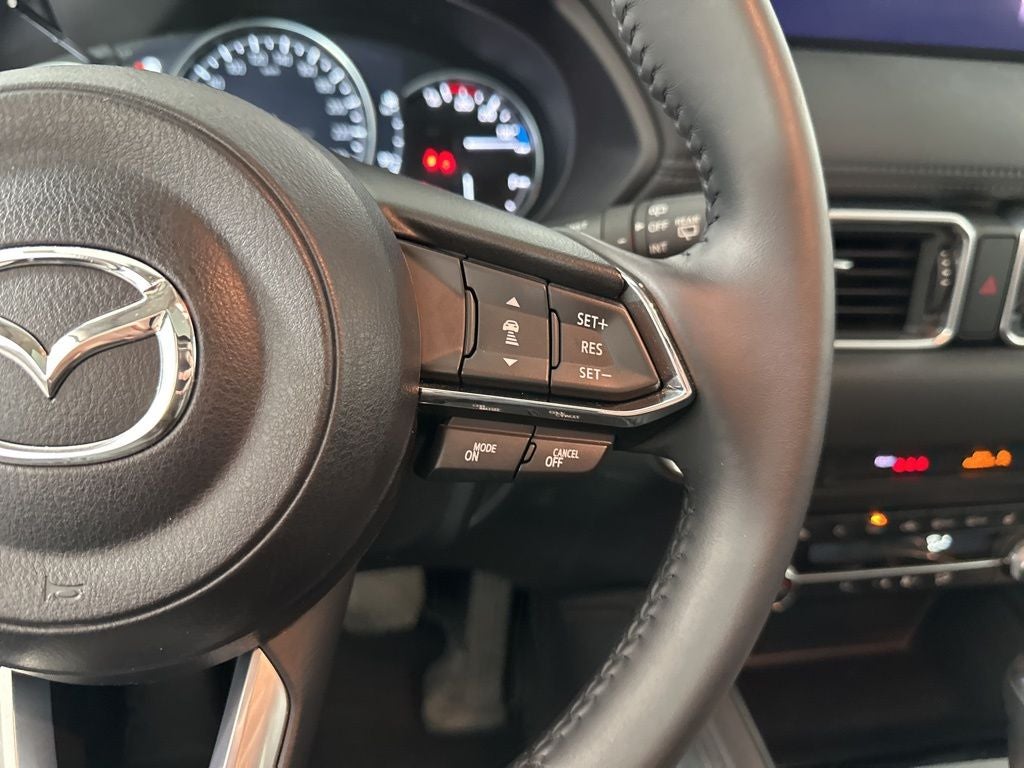 2023 Mazda Mazda CX-5 2.5 S Premium Package
