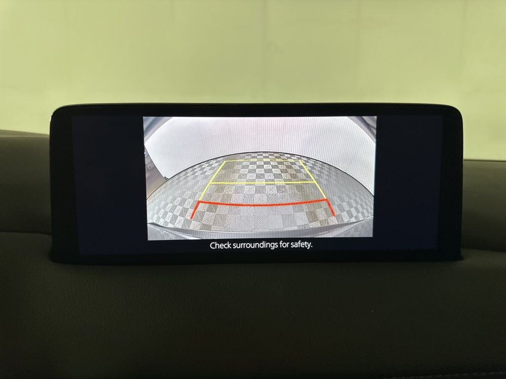 2023 Mazda Mazda CX-5 2.5 S Premium Package