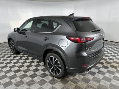 2023 Mazda Mazda CX-5 2.5 S Premium Package