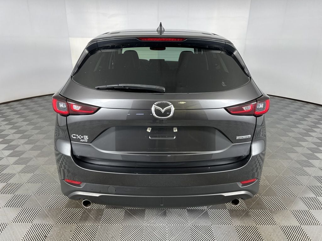 2023 Mazda Mazda CX-5 2.5 S Premium Package