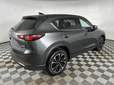 2023 Mazda Mazda CX-5 2.5 S Premium Package