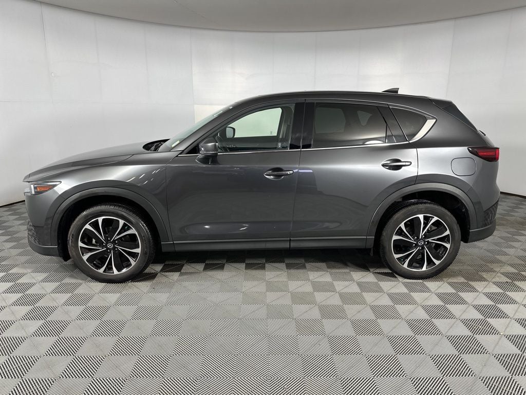 2023 Mazda Mazda CX-5 2.5 S Premium Package
