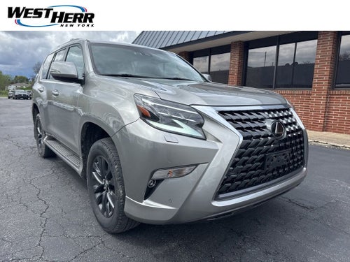 2023 Lexus GX 460