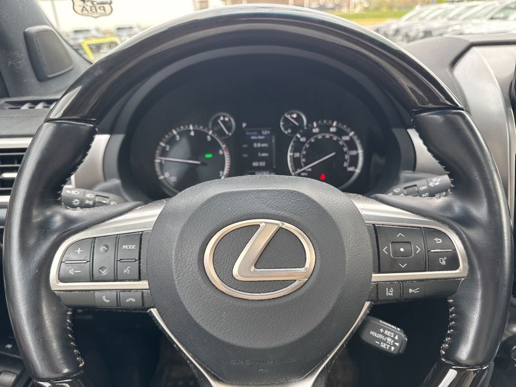 2023 Lexus GX 460