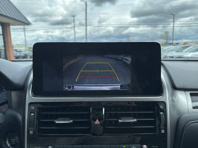 2023 Lexus GX 460