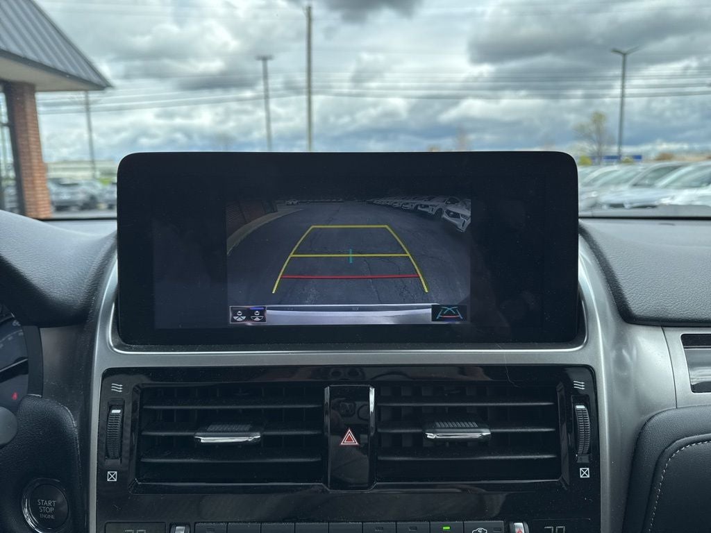 2023 Lexus GX 460