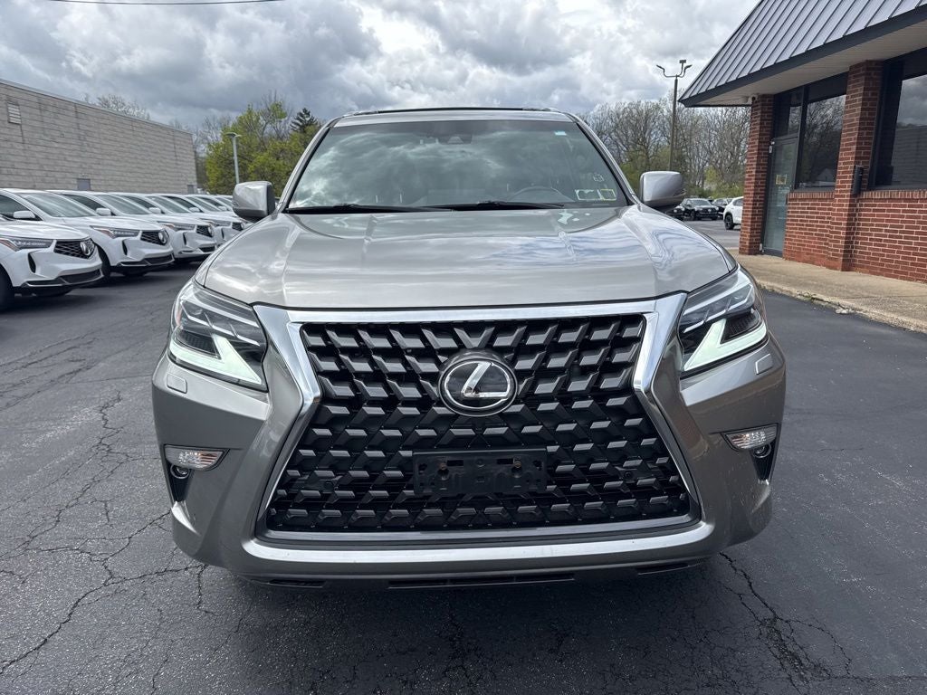2023 Lexus GX 460