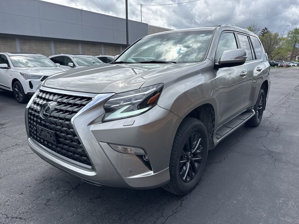 2023 Lexus GX 460