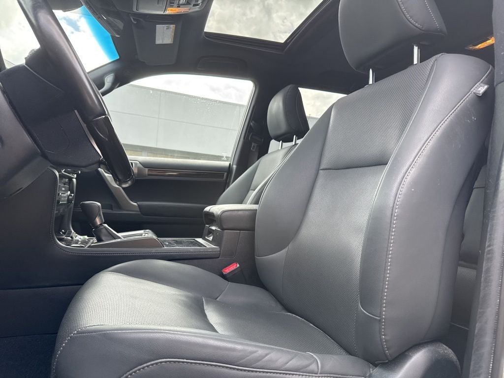 2023 Lexus GX 460