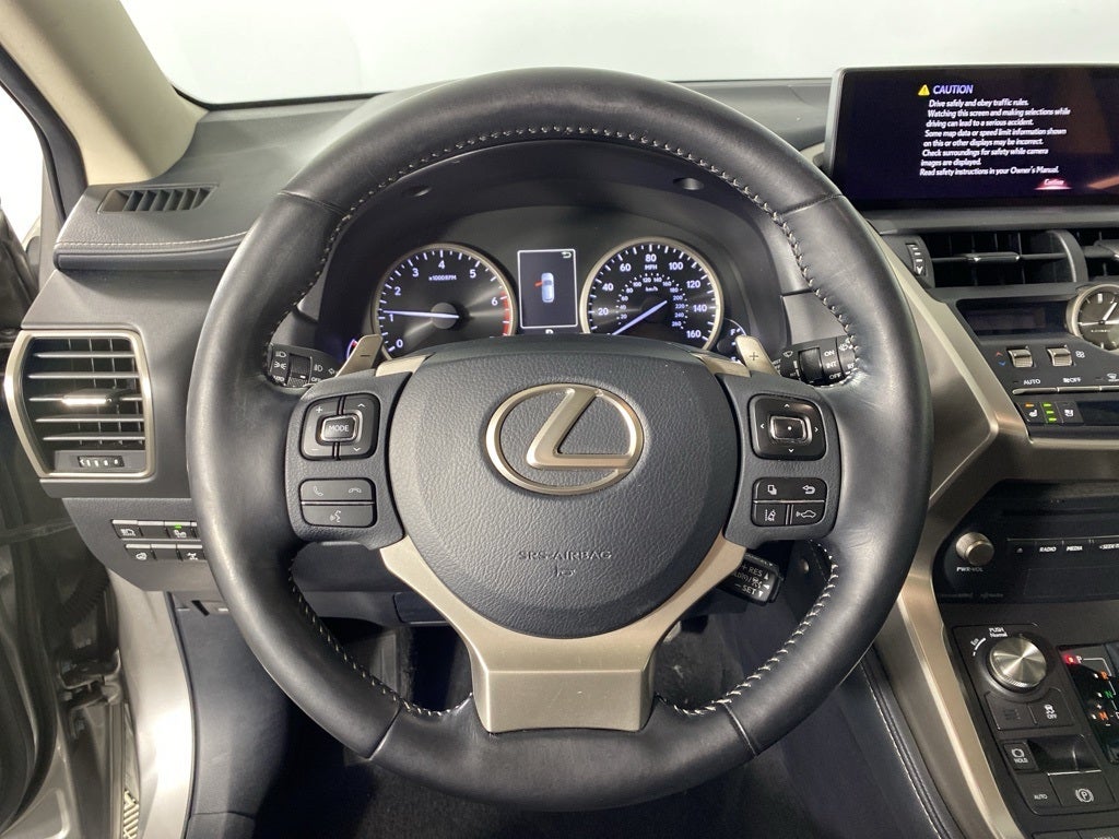 2019 Lexus NX 300 Base