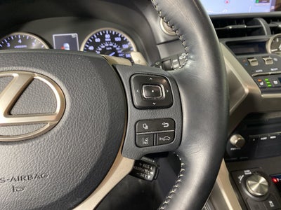 2019 Lexus NX 300 Base