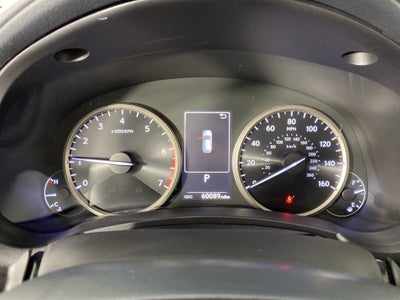 2019 Lexus NX 300 Base