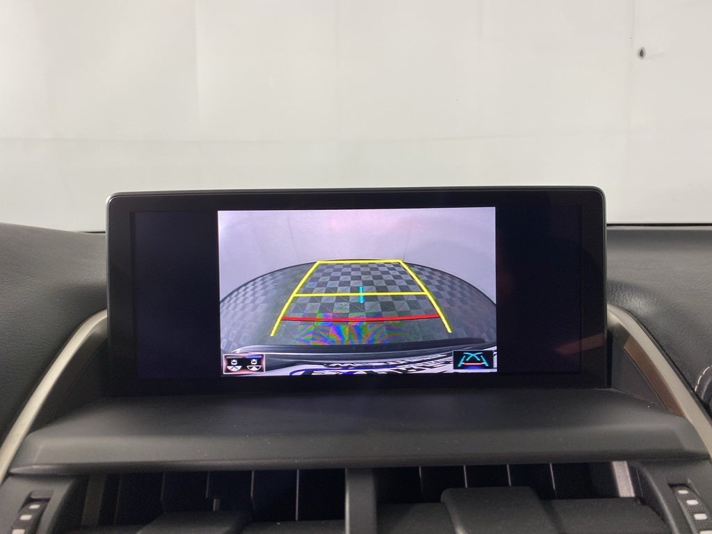 2019 Lexus NX 300 Base