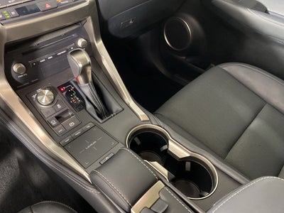 2019 Lexus NX 300 Base