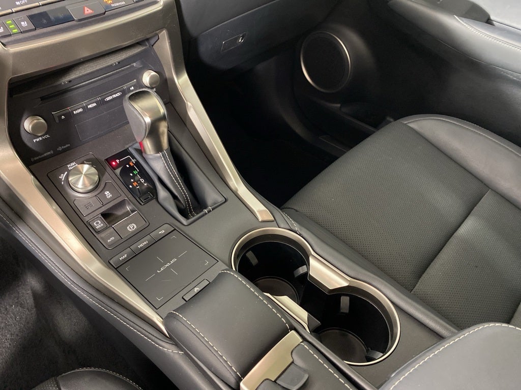 2019 Lexus NX 300 Base