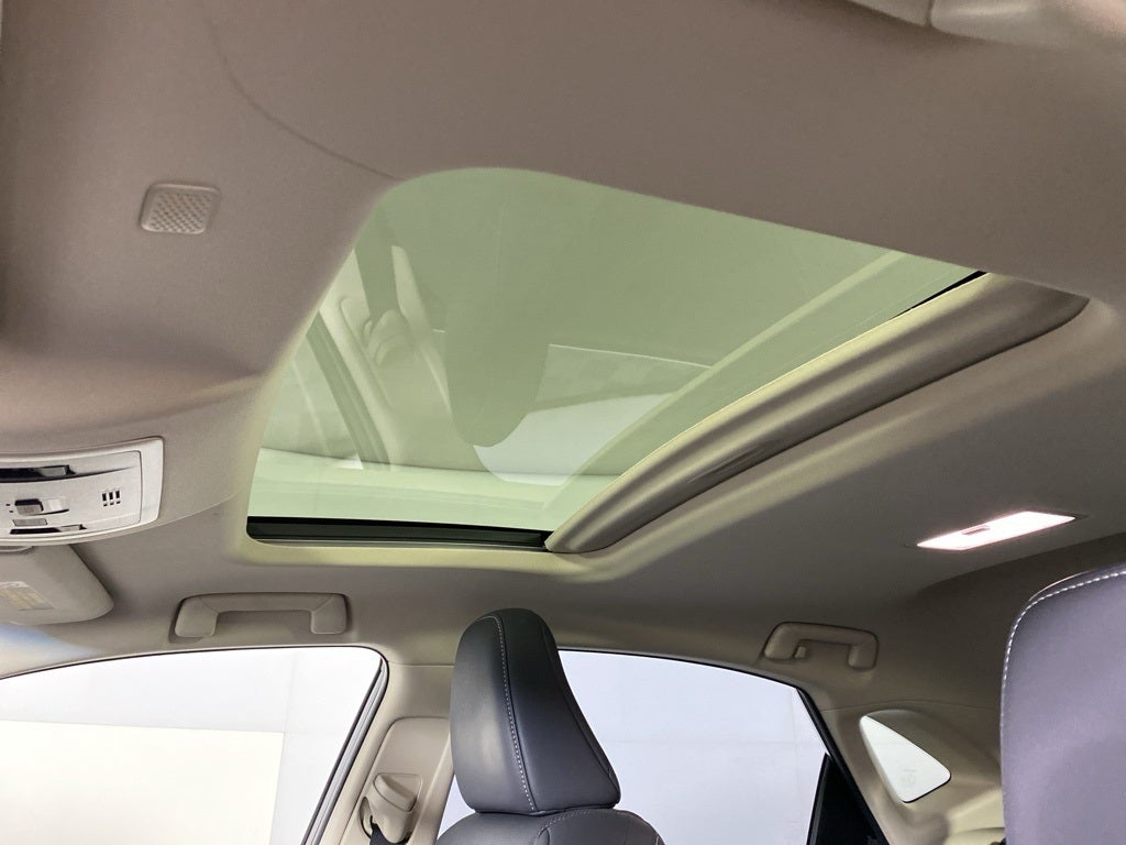 2019 Lexus NX 300 Base