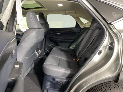 2019 Lexus NX 300 Base