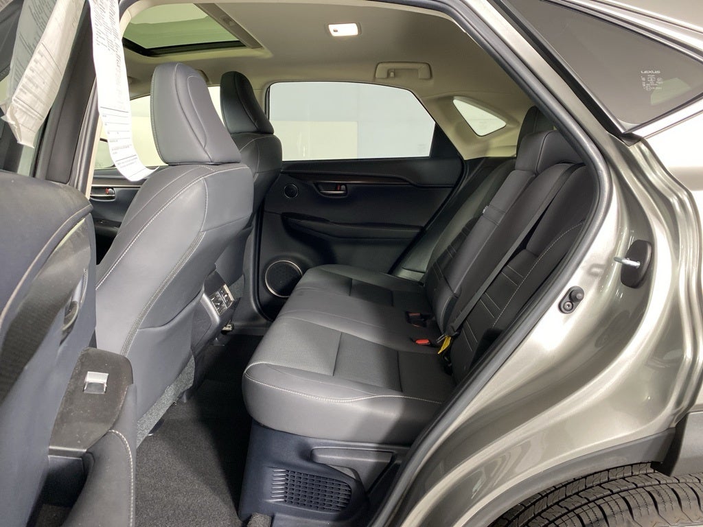 2019 Lexus NX 300 Base