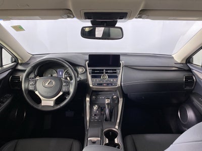 2019 Lexus NX 300 Base