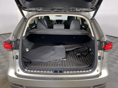 2019 Lexus NX 300 Base