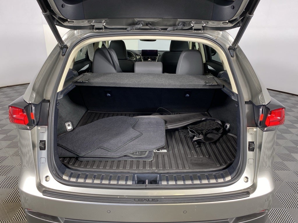 2019 Lexus NX 300 Base