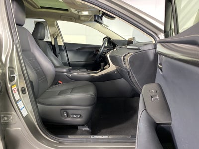 2019 Lexus NX 300 Base
