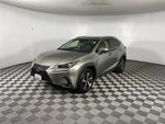 2019 Lexus NX 300 Base