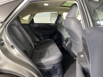 2019 Lexus NX 300 Base