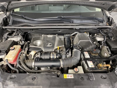 2019 Lexus NX 300 Base