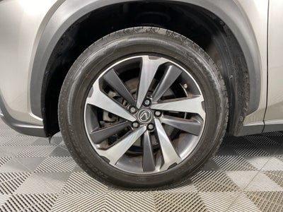 2019 Lexus NX 300 Base