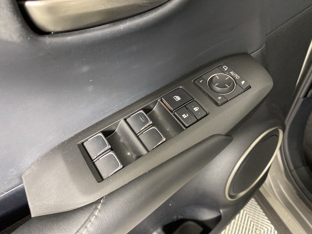 2019 Lexus NX 300 Base