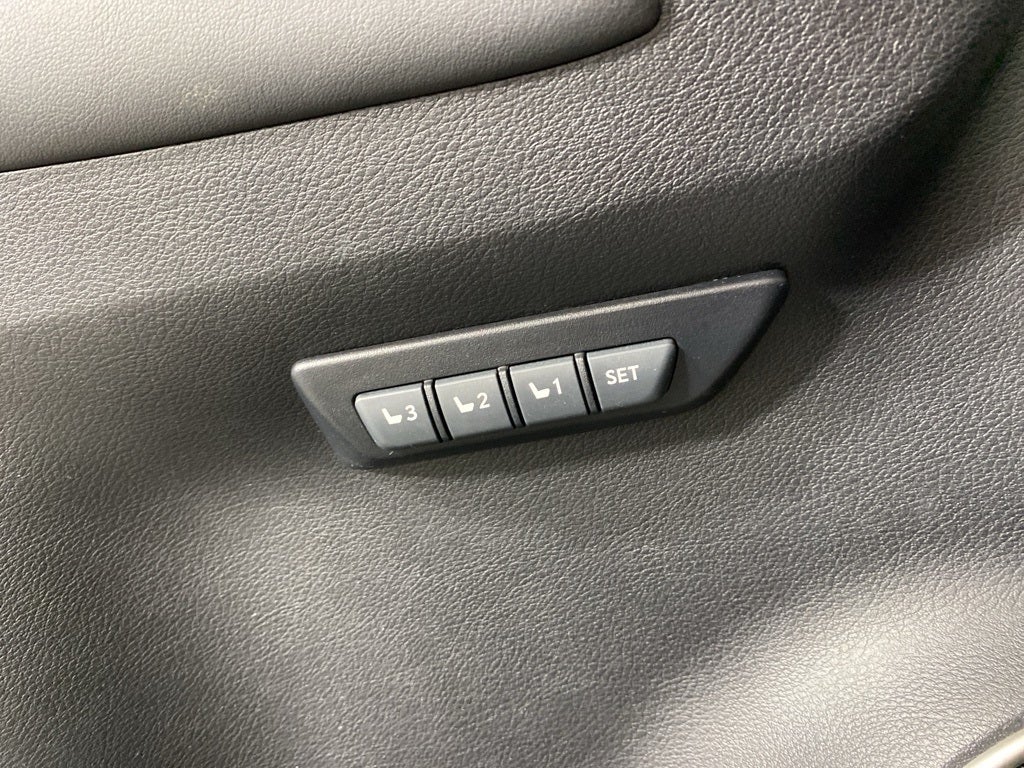 2019 Lexus NX 300 Base