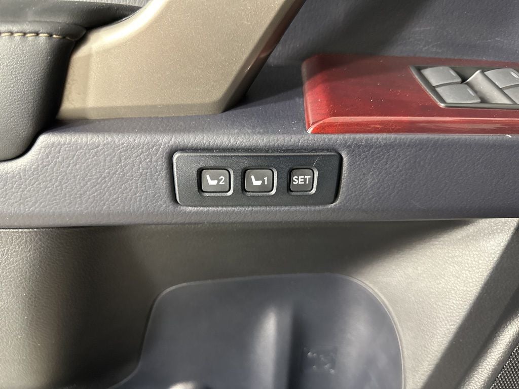 2018 Lexus GX 460 Luxury