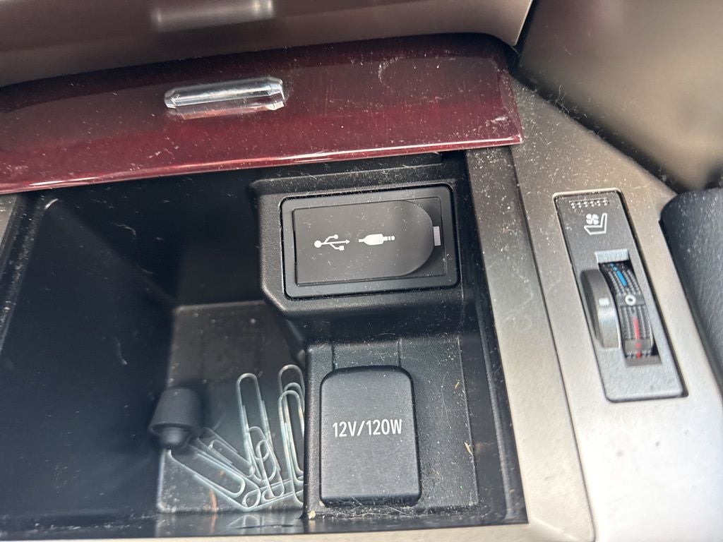 2018 Lexus GX 460 Luxury