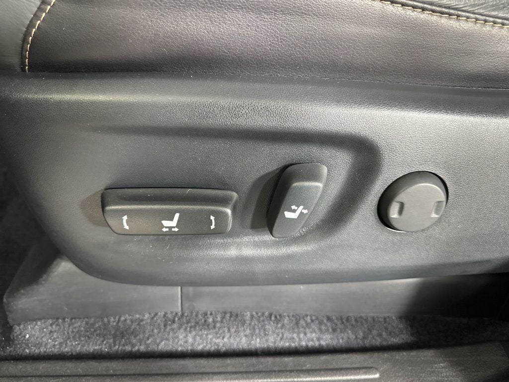 2018 Lexus GX 460 Luxury