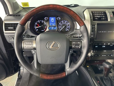 2018 Lexus GX 460 Luxury