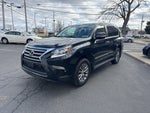 2018 Lexus GX 460 Luxury