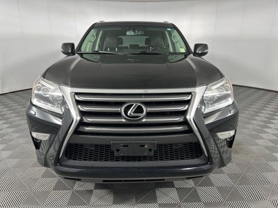 2018 Lexus GX 460 Luxury